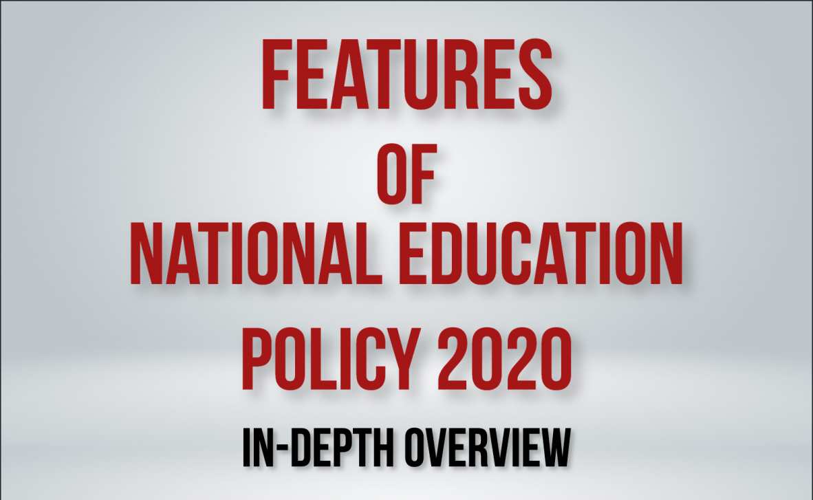 Challenges of National Education Policy 2020 - OSI School Guide