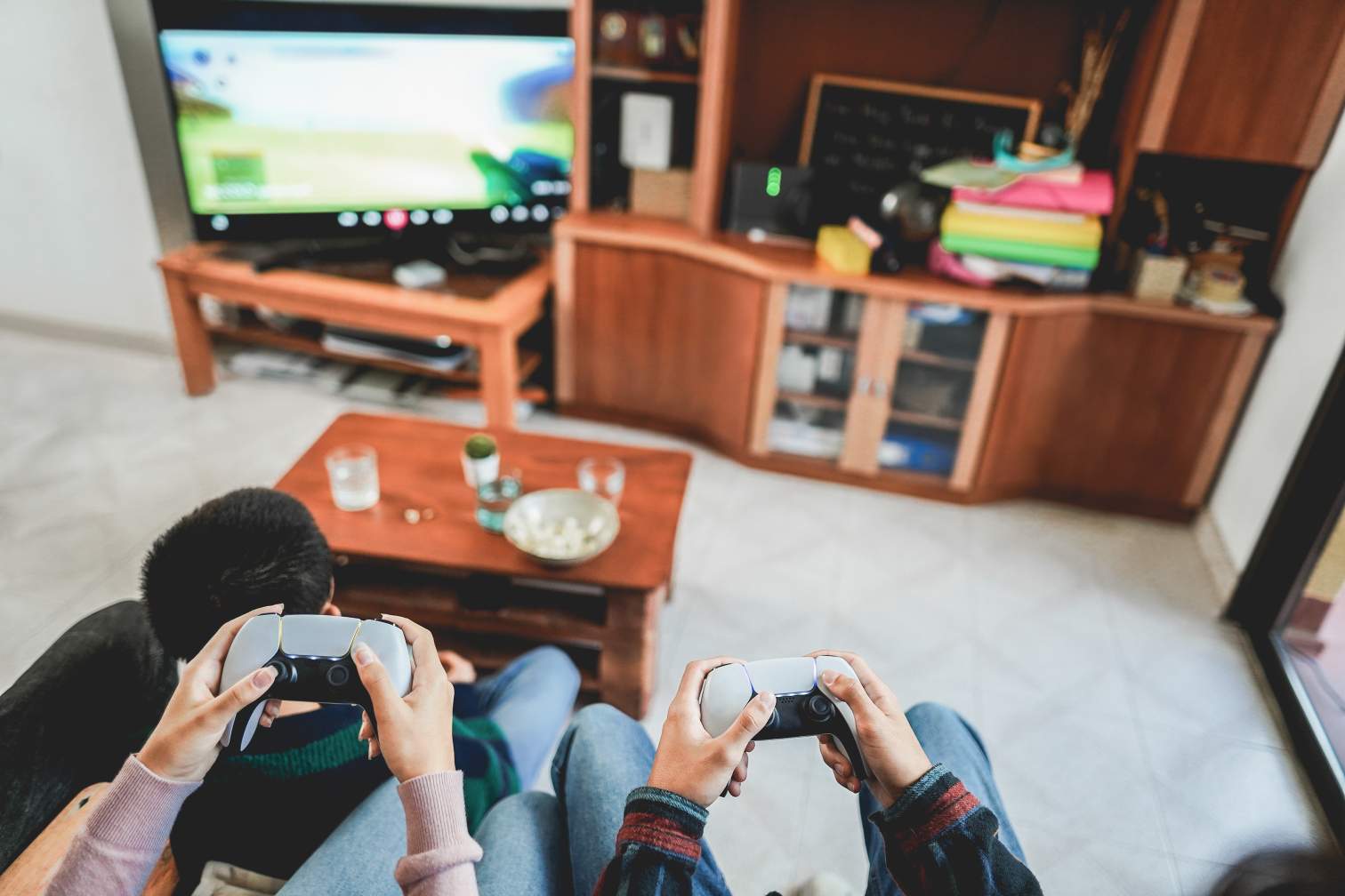 Making Games Productive for Students - OSI School Guide