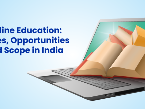 Online Education: Understanding What It Is and How It Works in 2025 Online Education: Understanding What It Is and How It Works in 2025