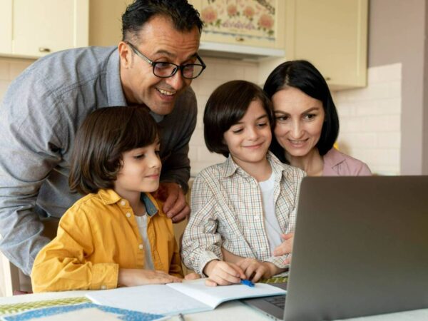 Guide to Finding the Perfect Online Home schooling in India Guide to Finding the Perfect Online Home schooling in India