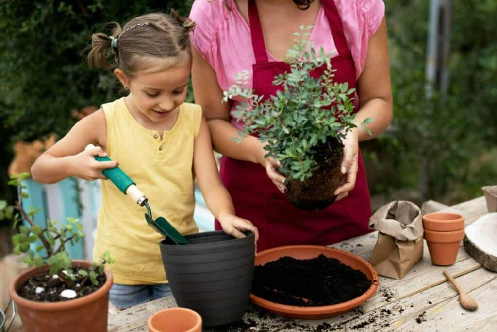 gardening | best hobbies for students