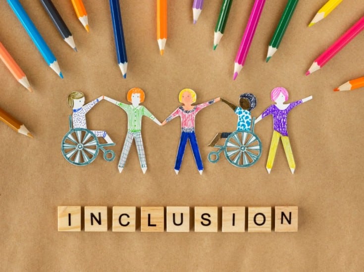 Advantages and Importance of Inclusive Education