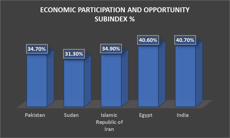 economic participation and opportunity